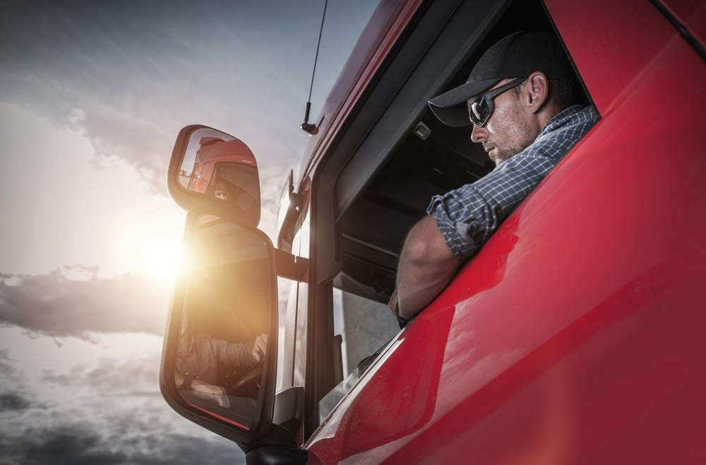 How a Truck Driver Shortage May Affect Road Safety?