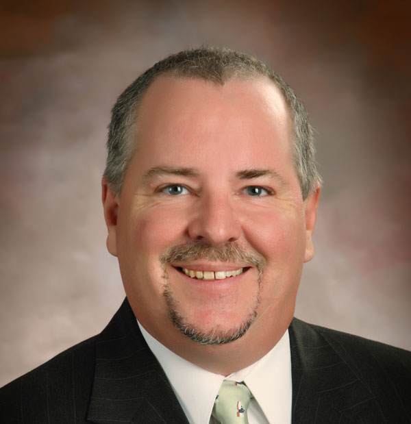 Timothy E. Palmquist