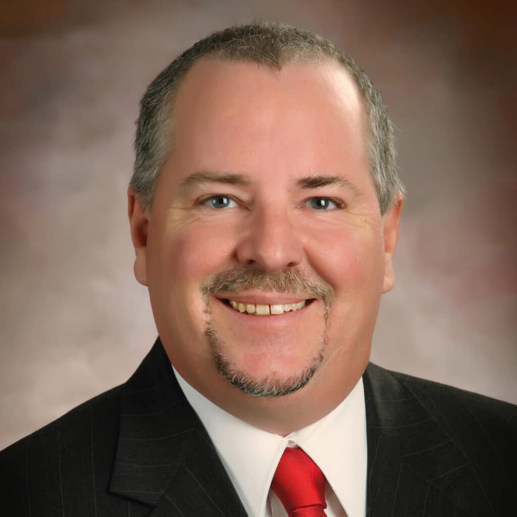 Timothy E. Palmquist