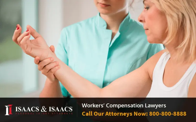 Filing Workers’ Compensation Claims Correctly