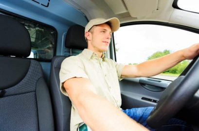 They’re Young. They’re Fresh. Dangerous For Trucking?