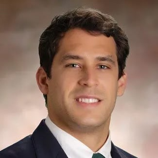 Attorney Nicholas Alexiou