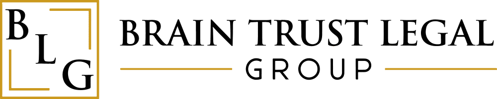 Brain Trust Legal Group