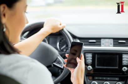 What To Do About Texting and Driving