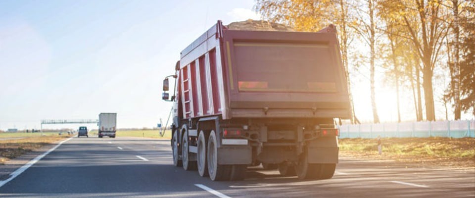 Indiana Dump Truck Accident Lawyer