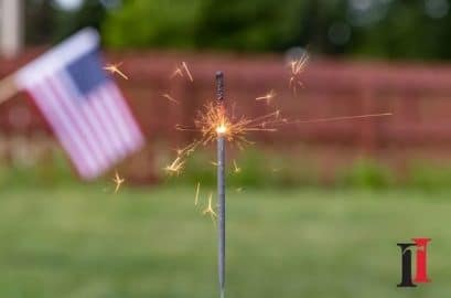 4th of July Fireworks: Legal and Safety Guide