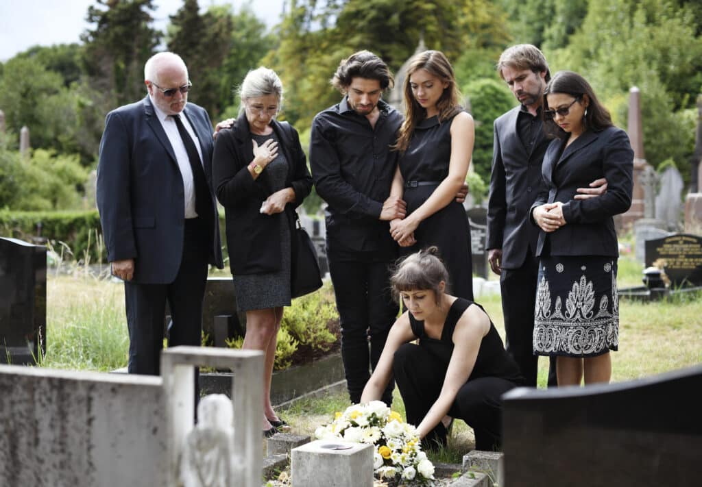 Wrongful Death Claims for Catastrophic Injuries