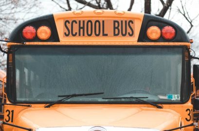 We Must All Be Vigilant When It Comes to School Bus Stop Safety