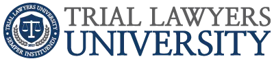 Trial Lawyers University