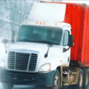 Cargo Truck Accidents