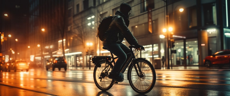 Stay Safe with E-Bike Batteries: Know the Risks of Explosions and Fires