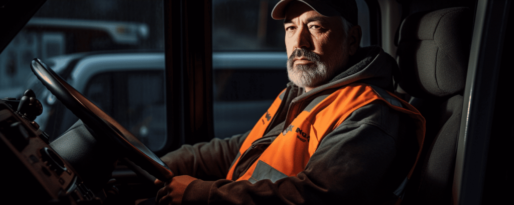 How Many Hours Can a Truck Driver Drive Legally? – Explained