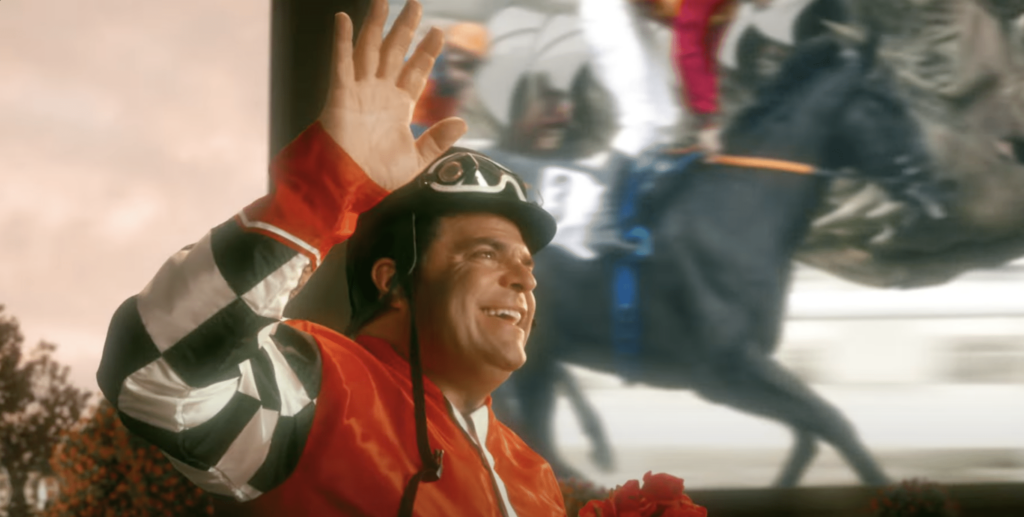 A.I. Dreams Super Bowl Commercial