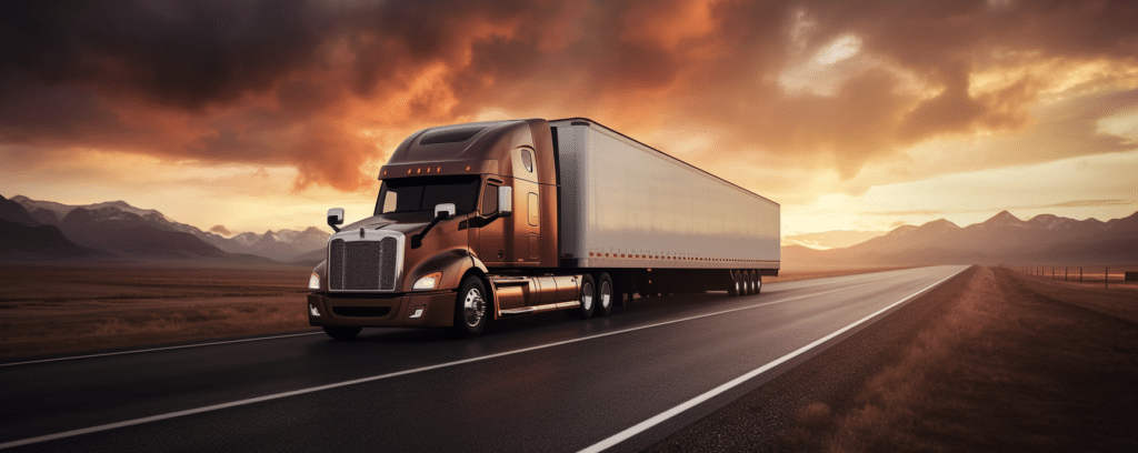 Understanding Big Rigs: Exactly How Many Axles Does an 18 Wheeler Have?