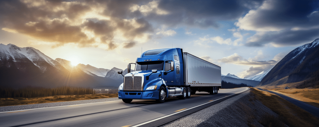 Understanding Truck Limits – How Much Weight Can a Semi Haul?