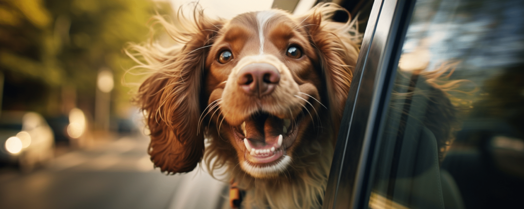 Riding with Rover: Do Ubers Allow Dogs for a Pet-Friendly Journey?