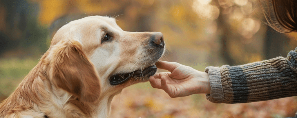 While first aid is a key immediate response, the expertise of a veterinarian is indispensable for a swollen dog bite.