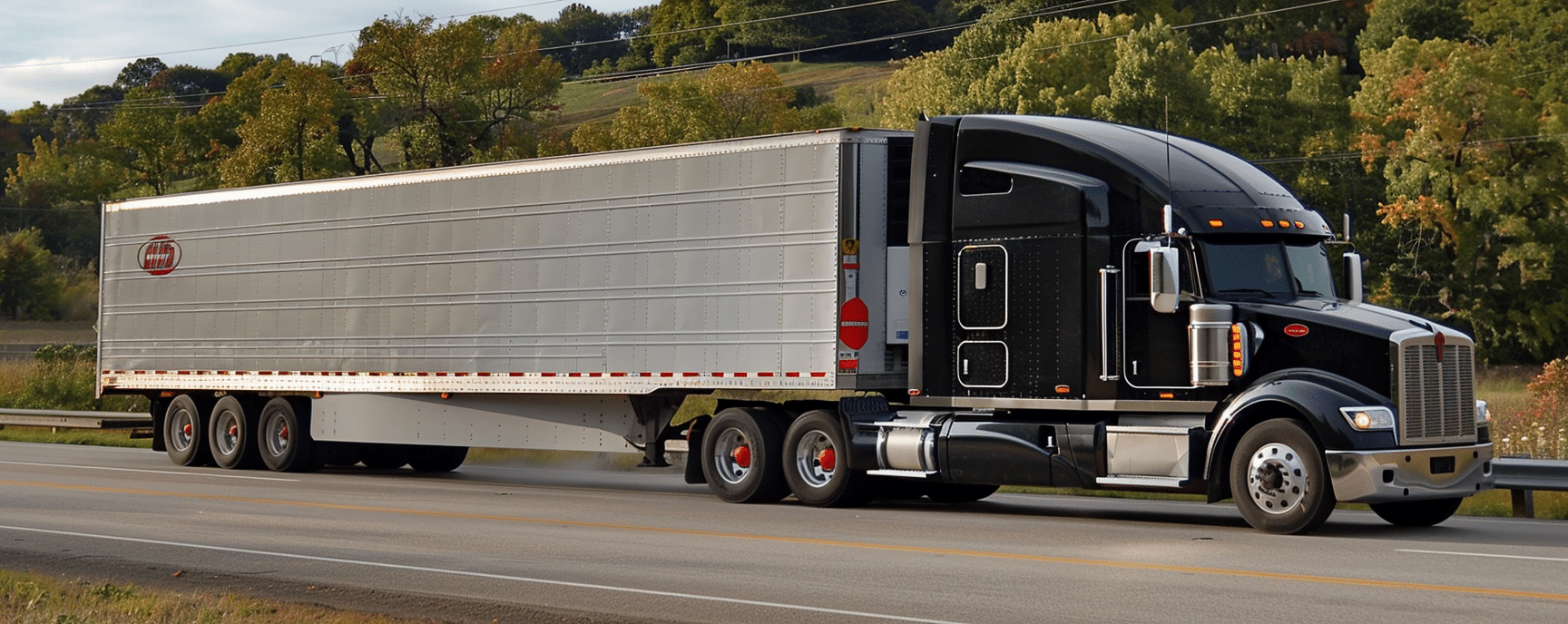 What a Jackknife Truck Means and How to Prevent It