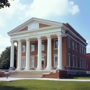 A civil court in Kentucky