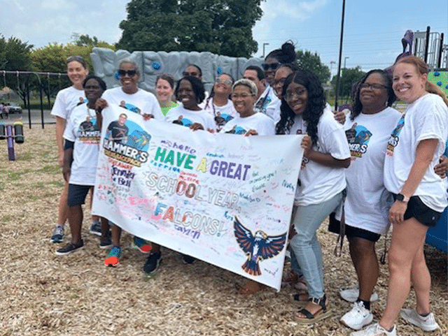 Hammer's Great Backpack Giveaway