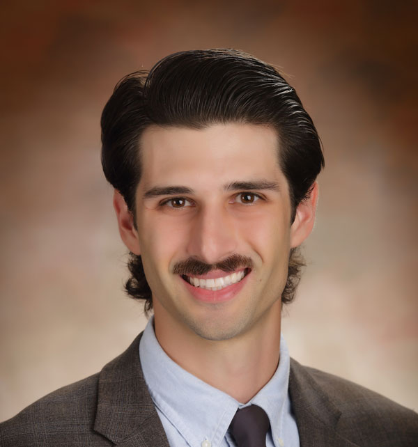 Nick Bonsignore