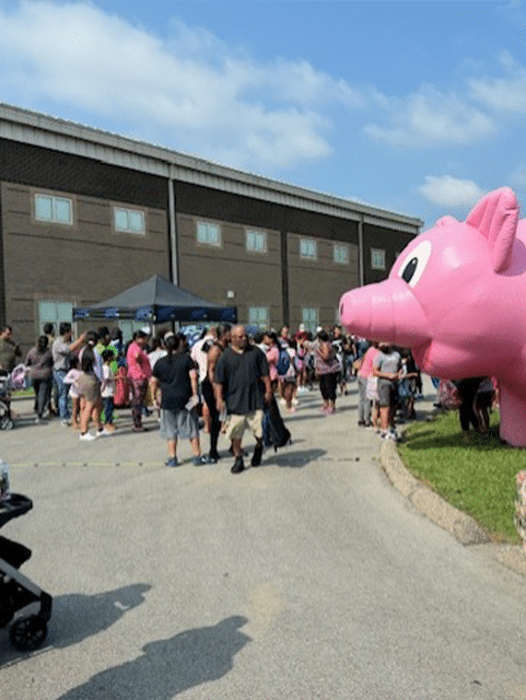 Hammer's Great Backpack Giveaway