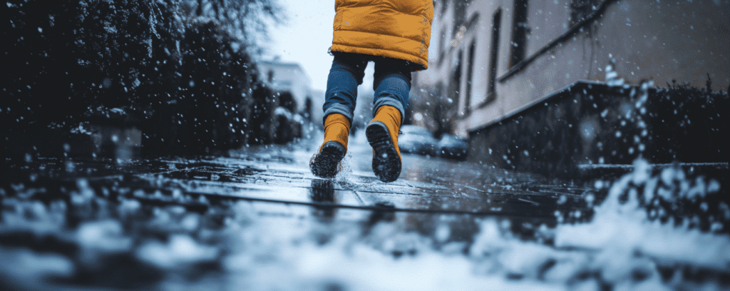 How Long Do You Have to Report a Slip and Fall in Kentucky? – Explained