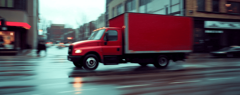 Experienced Delivery Truck Accident Attorney: Get the Help You Need Today