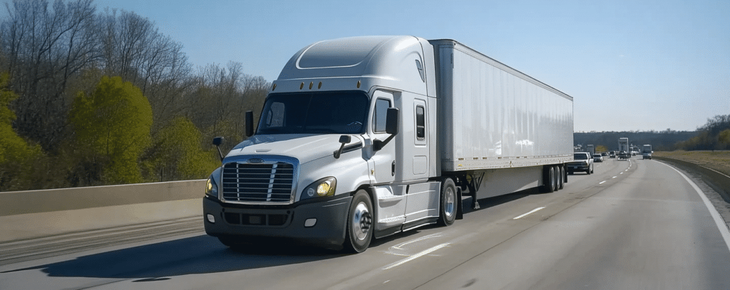 The Difference Between Commercial and Non-Commercial Vehicle Insurance