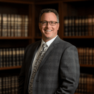 An Indiana Personal Injury Lawyer