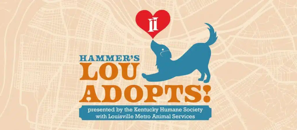 2025 Hammer’s Lou Adopts—3rd Annual Mega Adoption Event