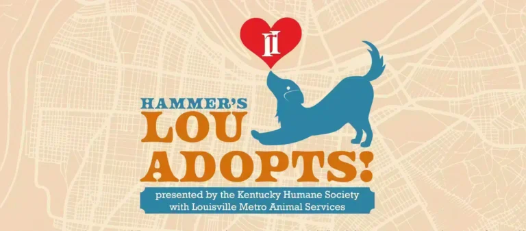 2026 Hammer’s Lou Adopts-4th Annual Mega Adoption Event