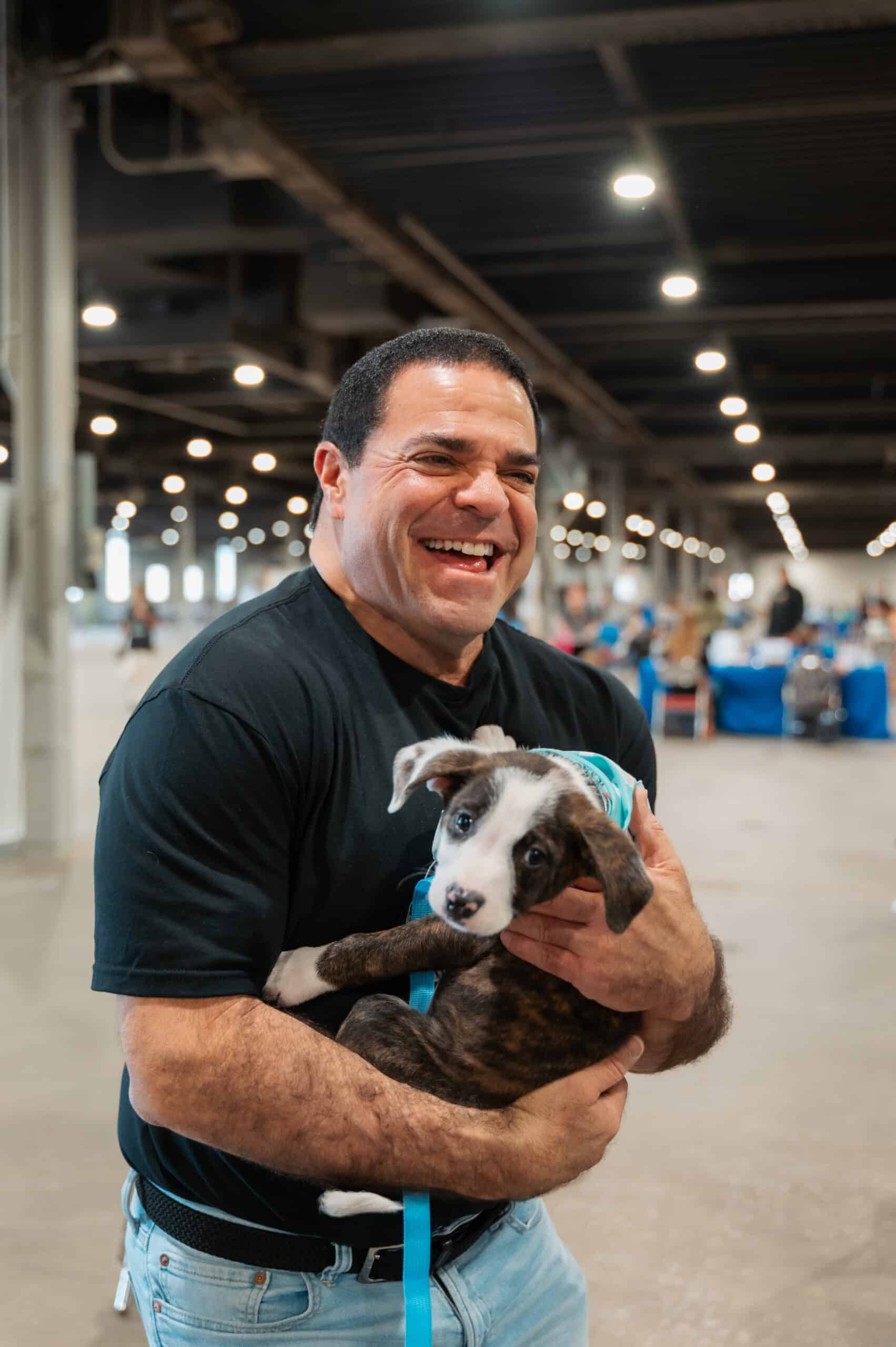 LOU Adopts