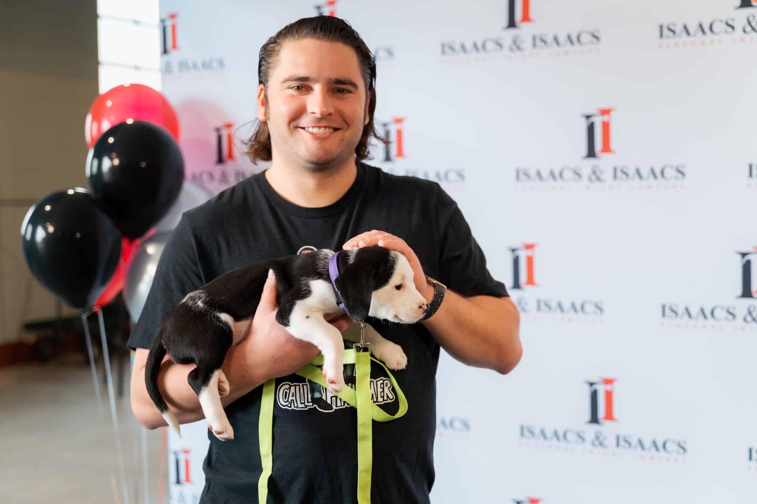 LOU Adopts