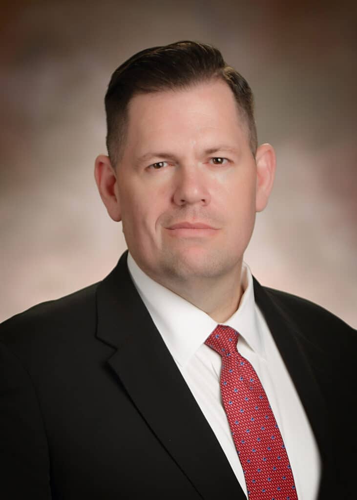 Cheyne M. Jackson 