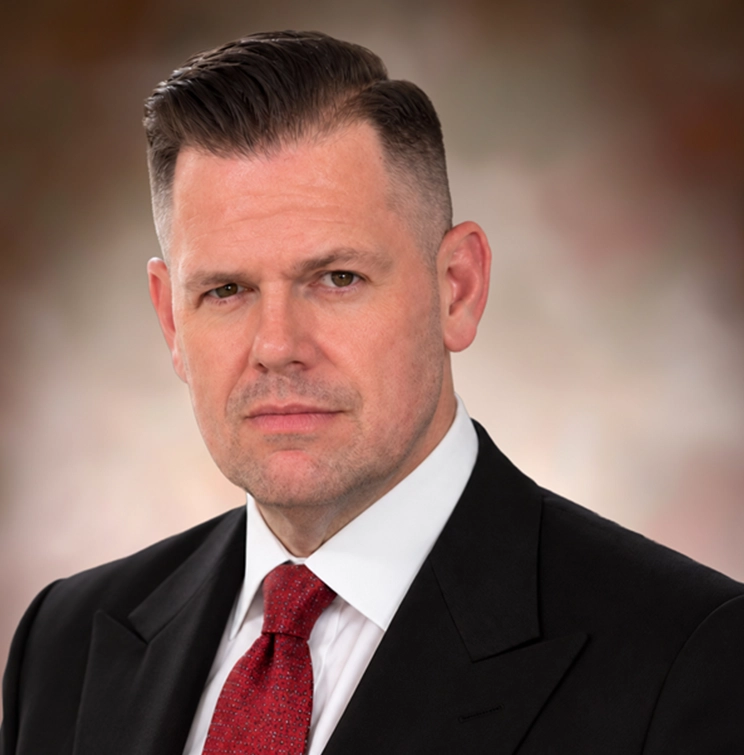 Cheyne M. Jackson 