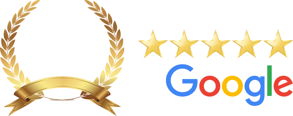 5 Star Reviews