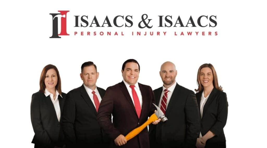 Isaacs and Isaacs Executive Team