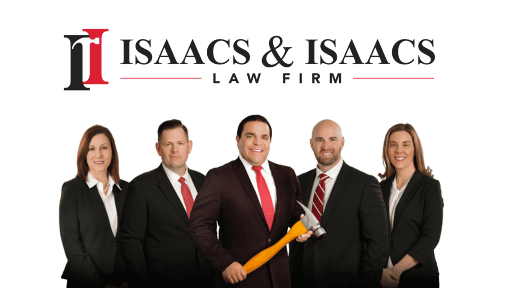 Isaacs and Isaacs - Job openings