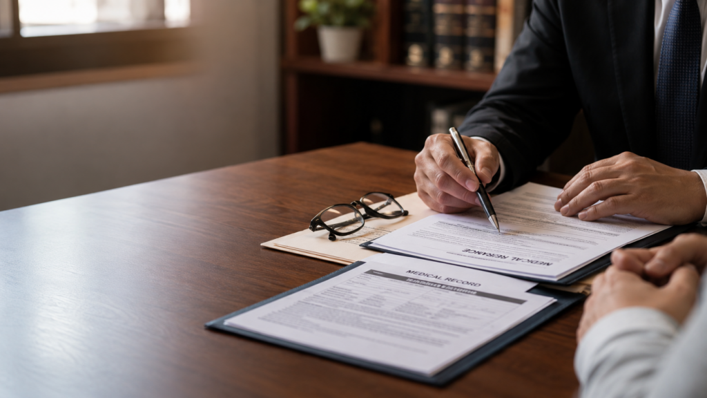 Are Pre-Existing Conditions Covered in Injury Claims