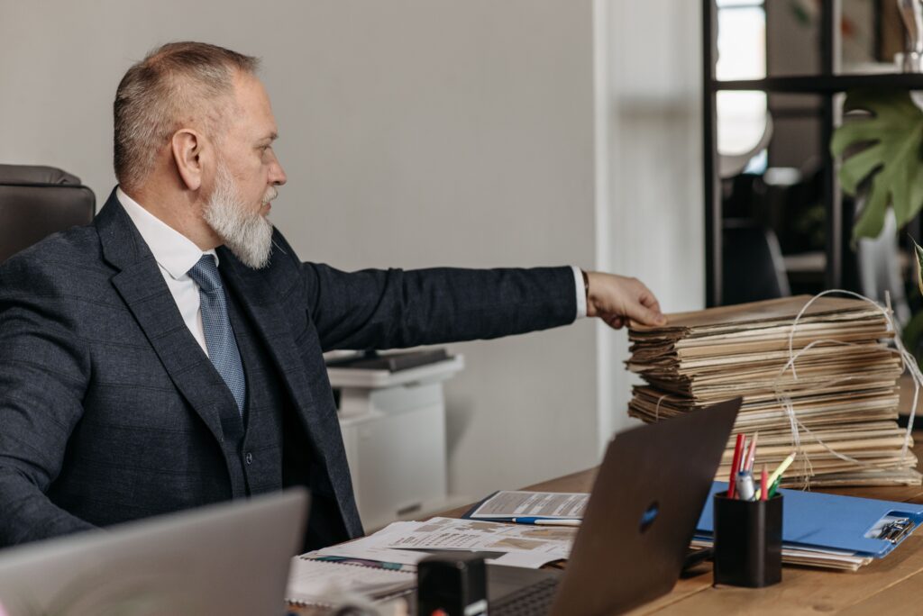 Meta Description: Learn how civil lawsuits differ from criminal cases and when survivors may seek compensation after physician sexual misconduct. Patient records and medical documents prepared for legal or administrative review