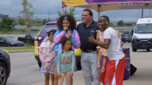 2026 Hammer’s Great Backpack Giveaway