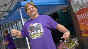 2026 Hammer’s Great Backpack Giveaway