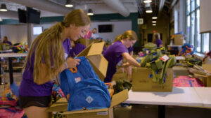 2026 Hammer’s Great Backpack Giveaway