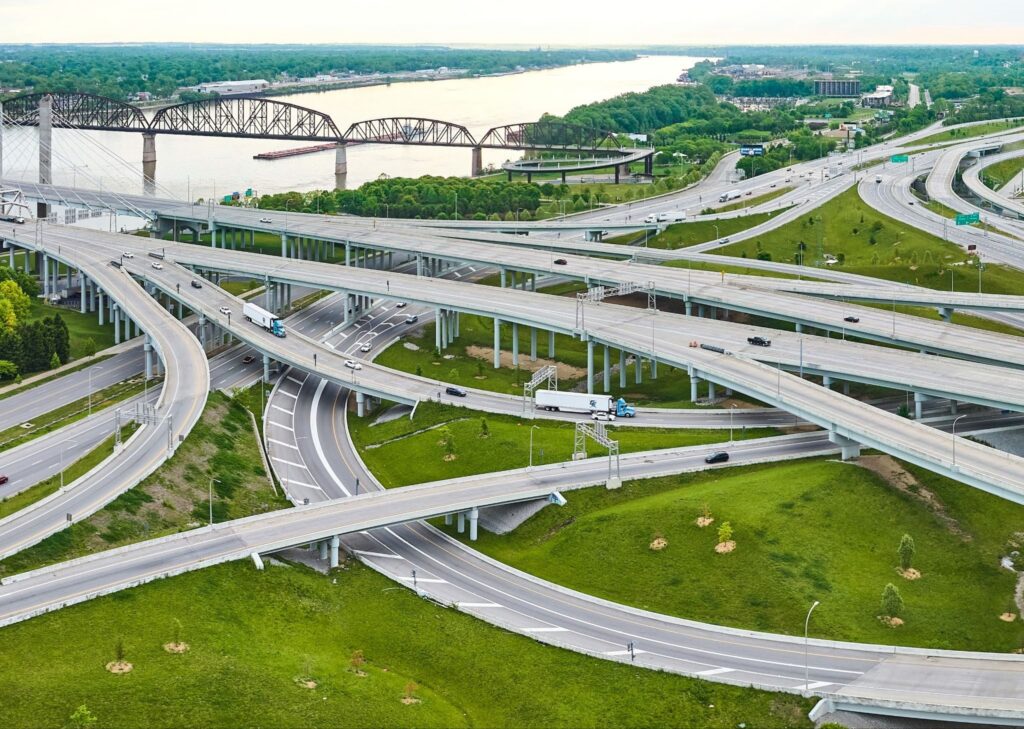 highway